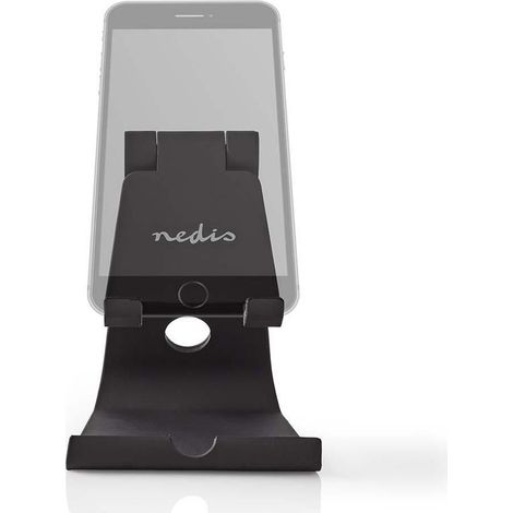 Soporte para smartphonetableta configuraciones ajustables uso domesticouso de oficina para ver peliculas