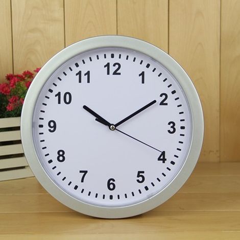 Schmuckkästchen-Uhr, kreative Wanduhr zum Verstecken von Geld im Wohnzimmer, sichere Aufbewahrungsbox, Wanduhr für Uhren