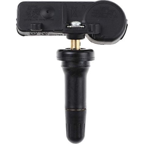 Capteur de pression des pneus TPMS (1 pièce) pour GM Buick Cadillac Chevrolet GMC Hummer Saturn 20923680 13586335 25920615 22853741 (1/5)