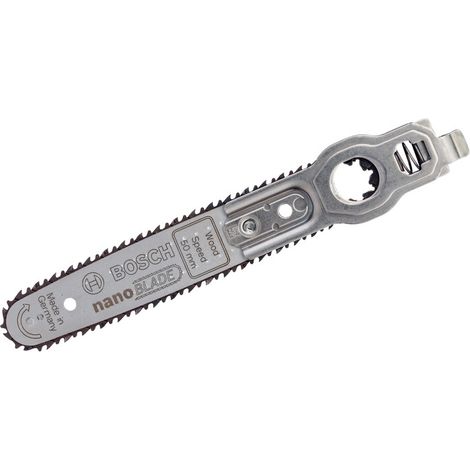 BOSCH-V LAMA WOODSPEED 50  D 44 P/SEGHE A BATTERIA