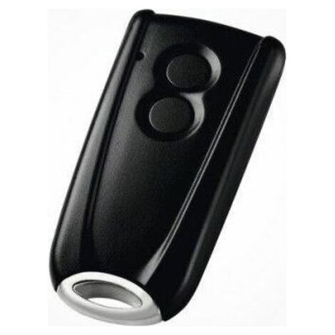 Télécommande RSC2 433 Mhz 2 boutons LIMUS ONE/ECOSTAR/LIFTRONIC - LIMUS ONE (1/2)
