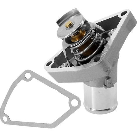 Thermostats pour Nissan Sylphy, Teana, X-Trail, Tiida, Infiniti FX, EX, EX35 et FX37 : 21200-31U03, 2120031U03, 21200-JK20A. (1/5)