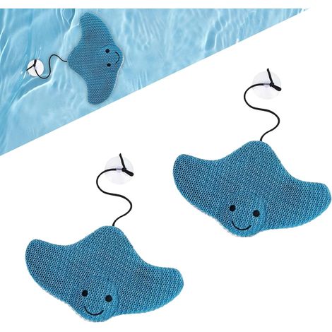 Absorbeur de mousse, élimine les balles d'éponge, éponge absorbante d'huile, accessoires de piscine, nett (1/5)
