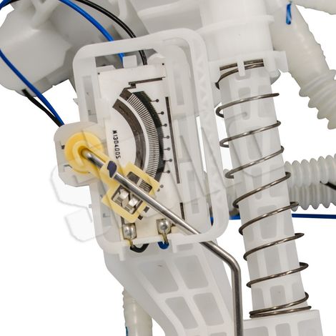 BIEMMEDUE- Die Teilenummer 04581410AB 5136023AA E7264A ist für die Zusatzkraftstoffpumpeneinheit des 300C geeignet. (Zusatzkraftstoffpumpeneinheit/Kit für den 300C) (1/4)