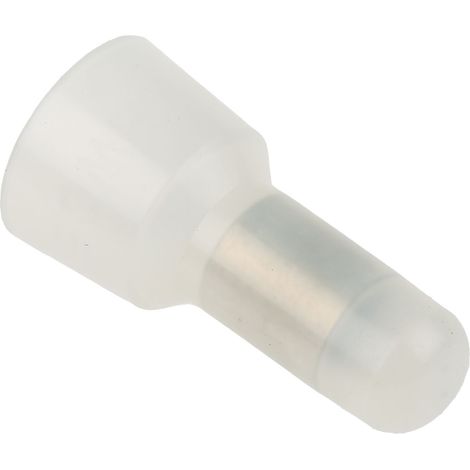 Prolongateur à sertir RS PRO 2.5  6 mm² type Etanche Isolé