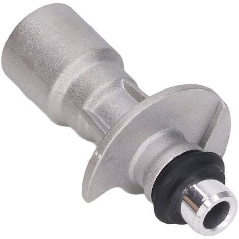 BUNTHAUS Adaptateur de Tuyau de Pompe à Eau Apparence Exquise Connecteur d'entrée de Refroidisseur d'huile de Moteur de Voiture de Haute Précision (1/5)