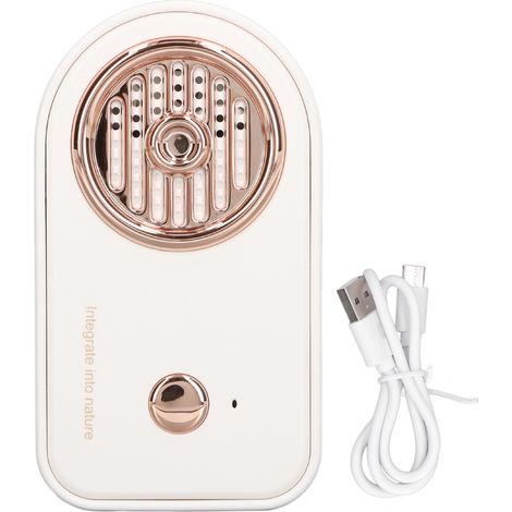 Purificateur de réfrigérateur à faible consommation, rechargeable USB, désodorisant pour voiture et armoire, 5V DC (1/5)