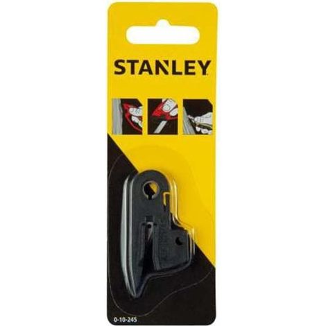 CUCHILLA PARA PELÍCULA DE EMBALAJE STANLEY 10244