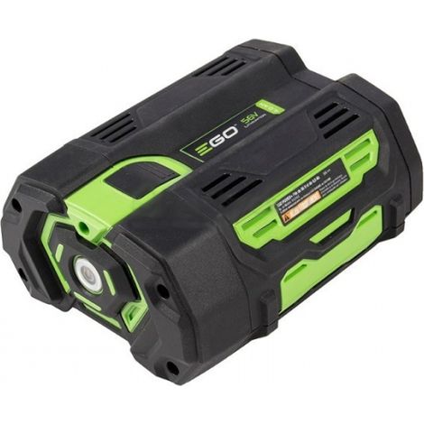 Batterie lithium-ion 56V 2.5Ah – Système Keep Cool Technology – Recharge rapide 30 min – Compatible avec outils EGO POWER+ (1/3)