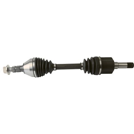 FT01456 albero di trasmissione rapido L/R (1/3)