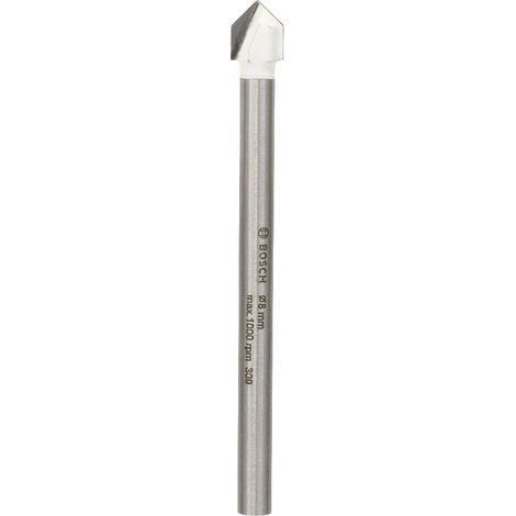 Bosch CYL-9 Softceramic Broca 8 mm Carburo Duradero