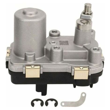 Actionneur de turbocompresseur 4947719601 BG9Q6K682CC Remplacement pour Land Rover Evoque Freelander II (1/4)