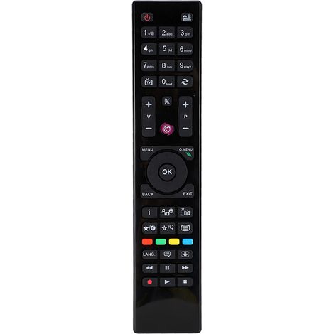 Télécommande pour téléviseur Hitachi (1/5)