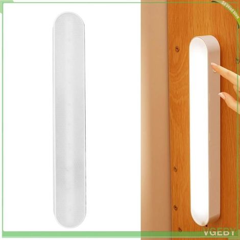 Fafeicy Éclairage sous l'armoire Lumière LED Sous-meuble, Lumières de Placard à Température de Couleur parapharmacie accessoire (1/5)