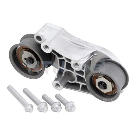 Galets tendeurs - GT353.24 - SNR - Compatible avec véhicule Opel, Vauxhall