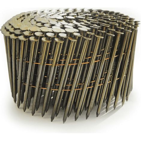 Clavos Bostitch F 2,80 x 70 mm