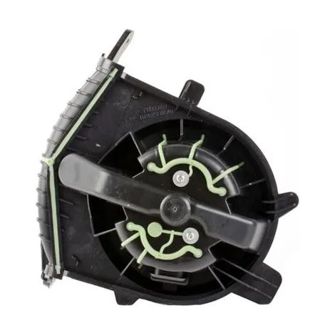 Pulseur d'air habitacle MAHLE AB 167 000P RENAULT 77 01 056 598