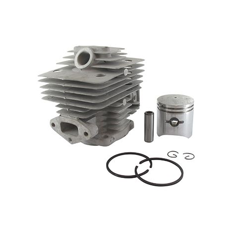Kit Cylindrée Adaptable Husqvarna Pour Modèles 236-r. Remplace Origine: 512 27 22-01.