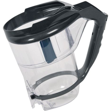 Ersatzteil - Blauer Trennbehälter -  - ROWENTA, TEFAL