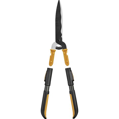 Fiskars OneClick Hand Heckenschere