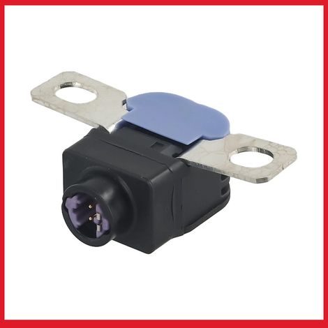 Batterierelais/Schutzschalter 95861120500, 4G0915519 - Kompatibel mit Audi (1/4)