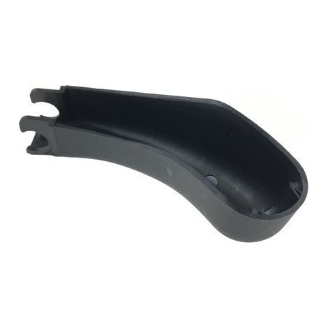 Convient pour le cache du bras d'essuie-glace arrière des Ford Explorer 96-01 (1/4)