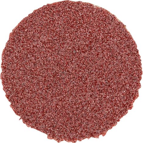 PFERD TOOLS COMBIDISC Korund Schleifblatt CD Ø 20mm A120 für universelle Anwendungen 100 Stk (1/3)