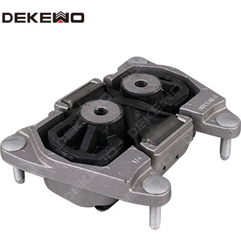 Convient pour Audi A6 05-11, caoutchouc de butée de transmission, caoutchouc de boîte de vitesses 4F0399151BL 4F0399151BA (1/4)