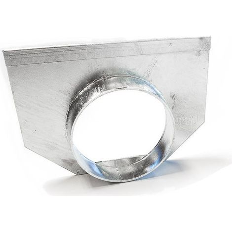 Accessoires - Caniveaux Large - ACO - About pour raccordement DN 100