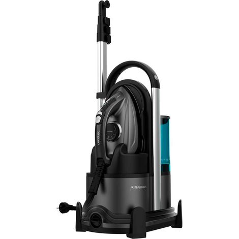 Cecotec Horizontale Bügelzentren Fast&Furious 9050 X-Treme
