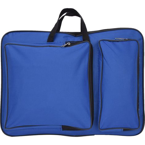 Sac de transport multifonction 8K pour dessin A3, étanche, support à planche à dessin, sac de voyage pour croquis, poche à outils pour artiste (1/5)