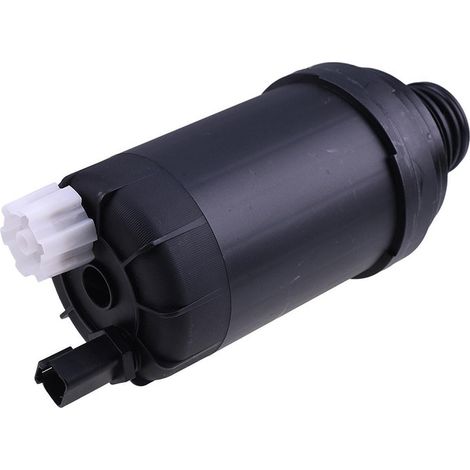 Le fer à gazothe 7400454 convient aux chargeurs Bobcat S450 S510 S530 S550. (1/3)