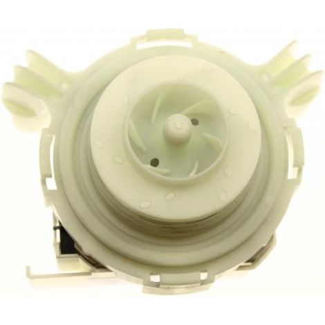Motor lavado AEG