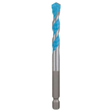bosch broca expert hex-9    8x50x100 mm 2608900621 (2608902265) (1/5)
