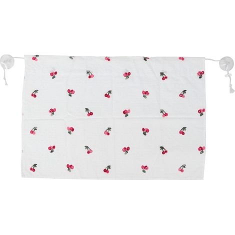 Pare-soleil de voiture, rideau pare-soleil latéral, protection solaire intérieure, style 2 (1/5)