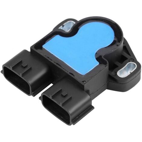 BUNTHAUS Capteur de position du papillon des gaz SERA486-08 pour Nissan Xterra, Frontier, Pathfinder et Infiniti QX4