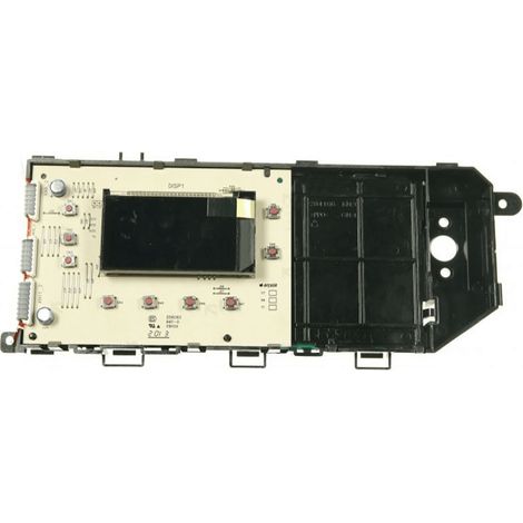 PLATINE PRINCIPALE POUR LAVE LINGE BEKO - 2824447910 (1/2)