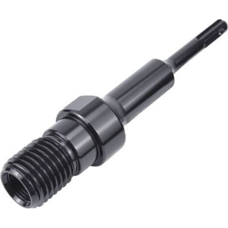 Adaptateur SDS Plus, Adaptateur 1 1/4" UNC vers SDS Plus, Adaptateur pour Carotteuse (1/5)