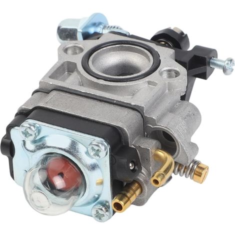Carburateur pour moteur 2 temps 22 cc - 36 Remplacement débroussailleuse de tronçonneuse TU26 32F 34F 36F (1/5)