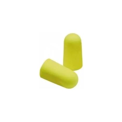 3M E-A-R Tapones para los oídos Soft amarillo fluorescente confort