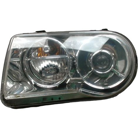 [PRODUIT D'OCCASION] Phare Gauche Chrysler 300c ♻️ Ref Oe. 57010761aa - Garantie à vie (1/3)