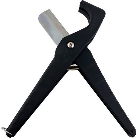 Tijeras cortatubos para Tuberías de PVC y Polietileno. Medidas de 3 a 42mm (1/2)