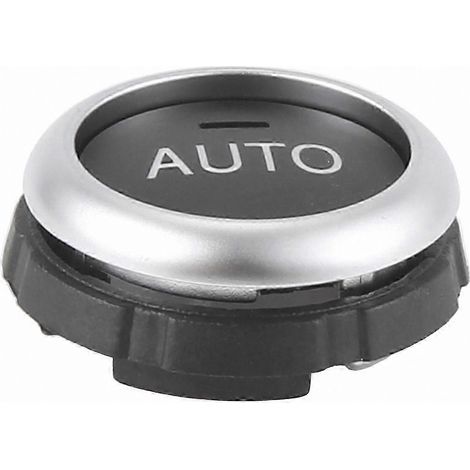 Kit de réparation pour bouton de commande de climatisation 61319393931 - Compatible avec les modèles X5, X6, F10, F07, F02 et F15 (1/5)