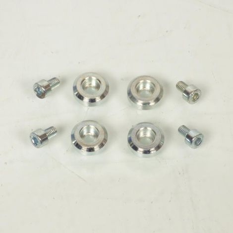 rolle roller variator malossi für moped peugeot 50 103 rcx set 4 (1/4)