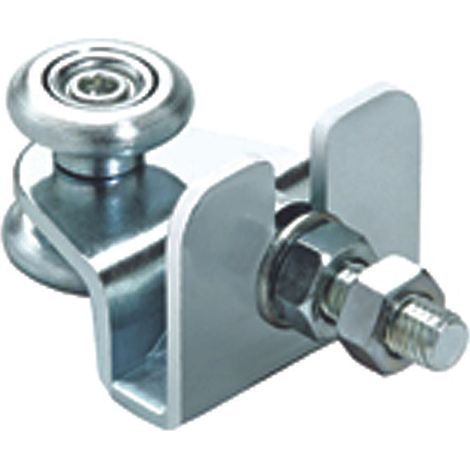 Carrello a 2 ruote art.38 - mm.73x43