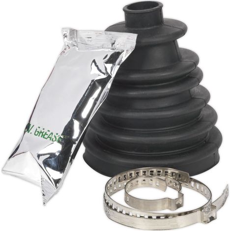 Sealey Universal Stretch CVJ Boot 56-116mm CV96