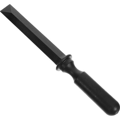 Herramientas de reparación, herramientas para equilibrar neumáticos de coche, herramientas de desmontaje y raspado, varillas de refuerzo, herramientas de reparación portátiles, resistentes y duraderas (1/4)