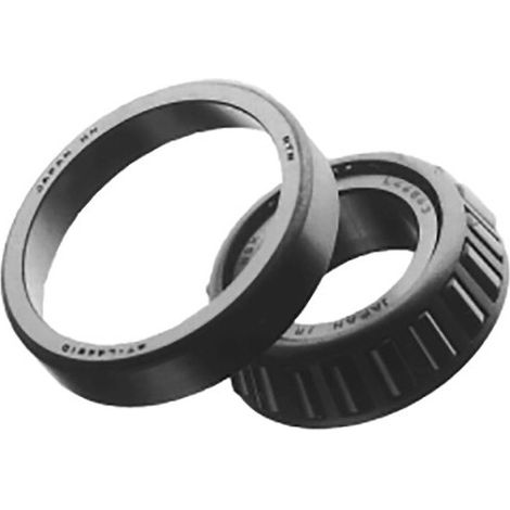 Roulement de tondeuse 25,4x50,4x15,4 mm - 54069, 38199, JD8253, JD8933 ref FGP011990