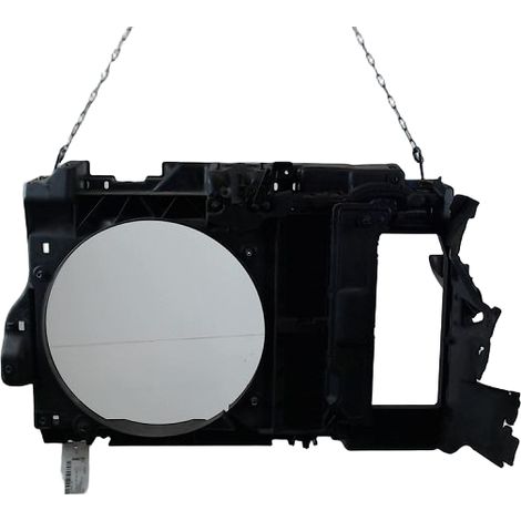 [PRODUIT D'OCCASION] Support Radiateur PEUGEOT 407 ♻️ Ref Oe. 9646474780 - Garantie à vie (1/3)