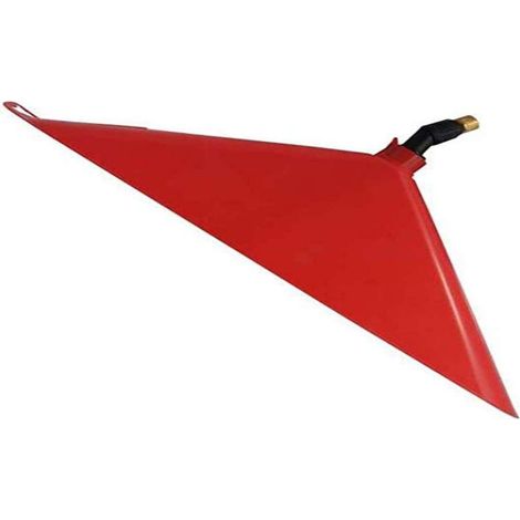 Campana Diserbo Getto Nyl cm 40X 7 h 13 Dal Degan (1/2)